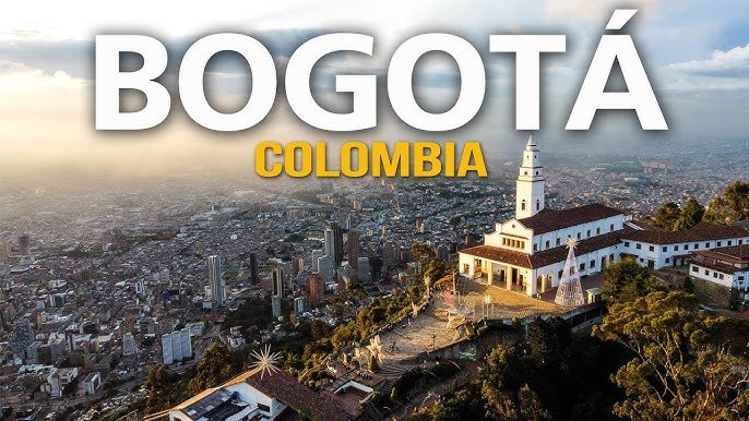 Servicios logísticos Bogotá Cobertura logística en Bogotá - Soluciones Logísticas MR SAS