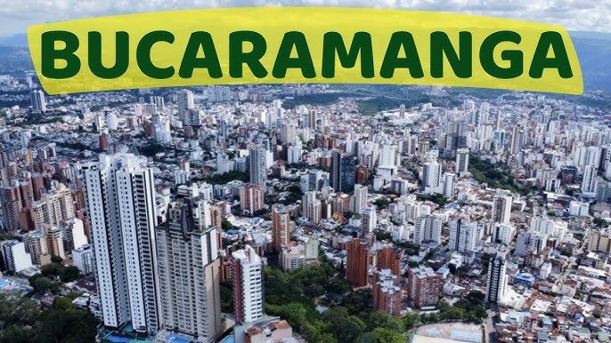 Servicios logísticos Bucaramanga Cobertura logística en Bucaramanga - Soluciones Logísticas MR SAS