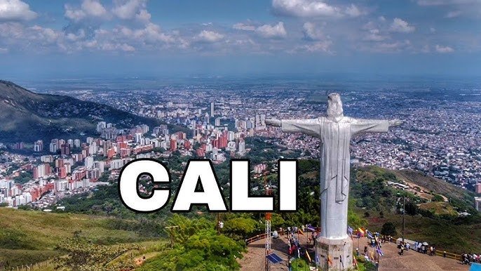 Servicios logísticos Cali Cobertura logística en Cali - Soluciones Logísticas MR SAS